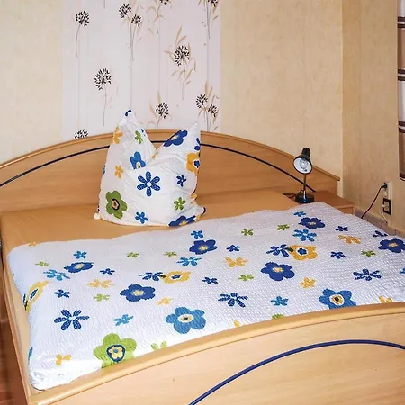 Appartement Ot Retzow Gartenweg Ii *
