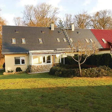 Appartement Ot Retzow Gartenweg Ii *