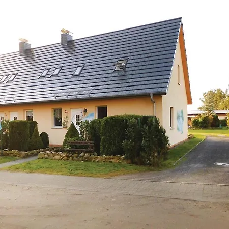 Ot Retzow Gartenweg Ii Appartement