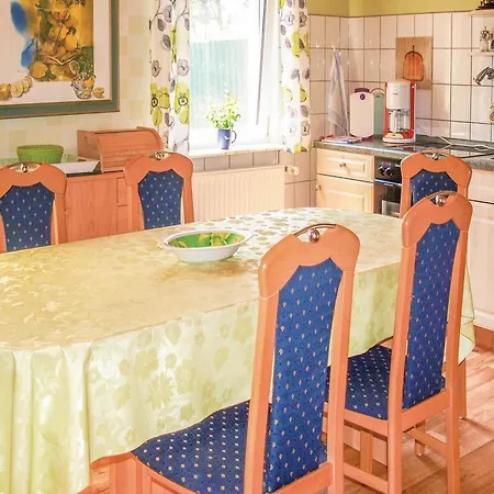 Appartement Ot Retzow Gartenweg Ii *