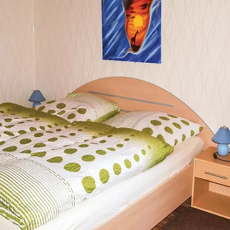 Ot Retzow Gartenweg Ii Appartement Rechlin